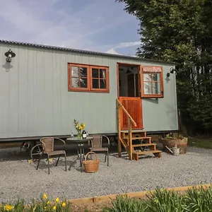  Holiday home Ewes Welcome United Kingdom