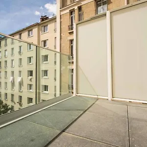 Apartamento Comme On L'aime !, París